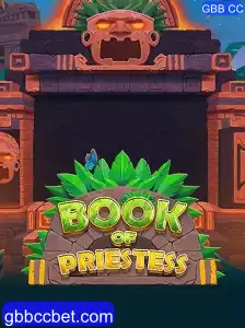 BookOfPriestess: Uma Jornada Épica no Mundo dos Jogos