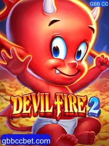 Introdução e Regras do Novo Jogo DevilFire2: O Impacto Atual de GBB CC