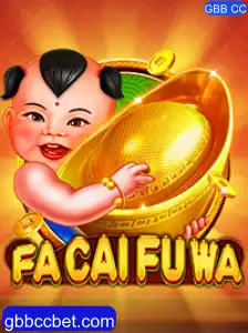 FaCaiFuWa: Explorando o Fascinante Mundo deste Jogo Inovador