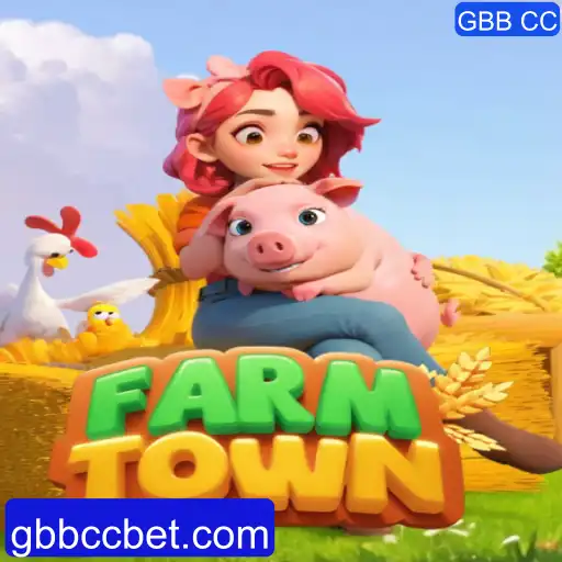 Descubra o Mundo de FarmTown: