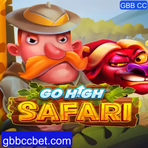 Aventura Selvagem com GoHighSafari: Explorando os Desafios de GBB CC