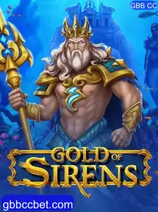 Explorando GoldofSirens: Um Novo Horizonte no Mundo dos Jogos