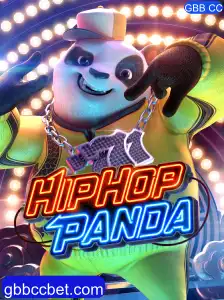 Descubra o Mundo Fascinante de HipHopPanda - Regras e Gameplay