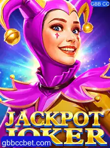 Descubra o Mundo Excitante de JackpotJoker com GBB CC