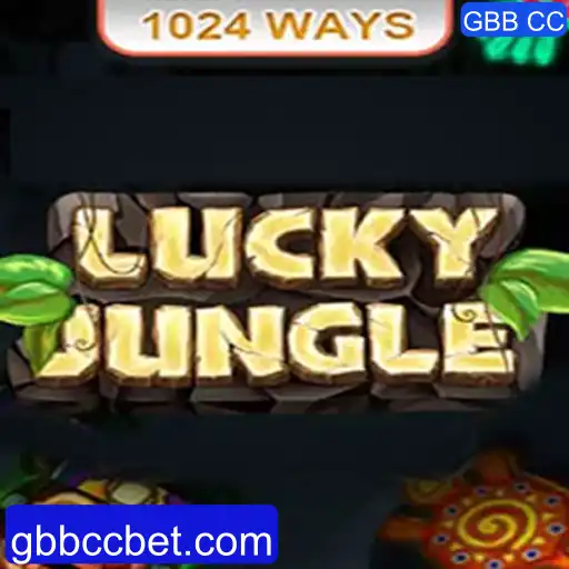 Descubra o Mundo de Aventuras no Jogo LuckyJungle1024