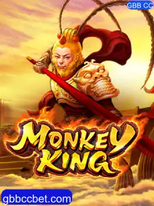 Explorando o Mundo do Jogo MonkeyKing: Aventura e Estratégia com GBB CC