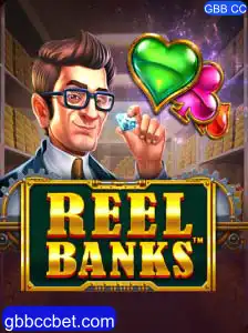 Explorando o Jogo ReelsBanks: Uma Aventura no Mundo dos Cassinos