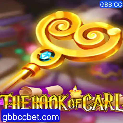 TheBookofCarl: Mergulhe na Aventura Envolvente do Novo Jogo GBB CC