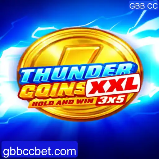 ThunderCoinsXxl: Mergulhe na Aventura do Jogo que está Conquistando o Mundo