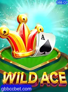 Descubra o Empolgante Mundo de WildAce: O Jogo de Estratégia com GBB CC